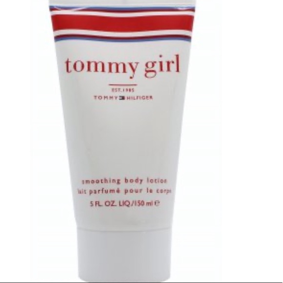 sephora tommy girl
